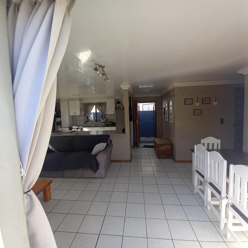 3 Bedroom Property for Sale in Townsend Estate Western Cape